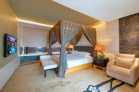 Mission Hills Resort Shenzhen - 172