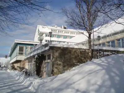 Werrapark Resort Frankenblick - 0