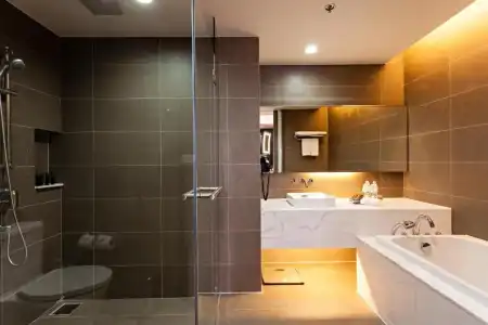 Hyatt Place Bangkok Sukhumvit 1 - 58