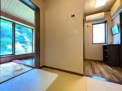Namari Onsen Kokoronotoki Jusangatsu - 2