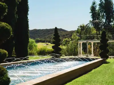 Fairmont Grand Del Mar - 16
