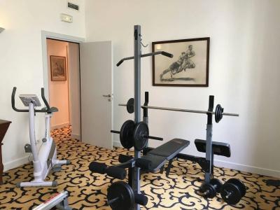 Best Western Plus Monopole Metropole - 25