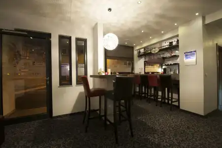 Best Western City Pirmasens - 33