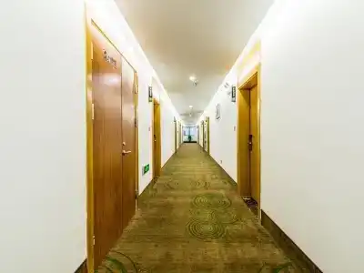 GreenTree Inn  Wuxi Binhu District Datong Road Zhouxin  - 6