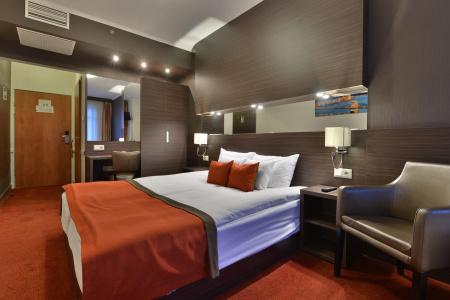 City Inn - 2