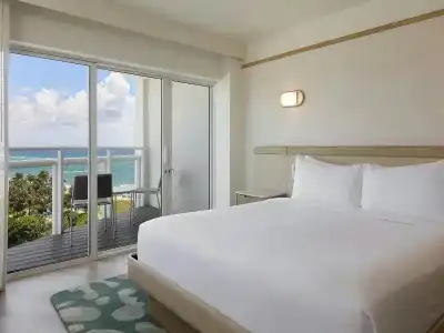 Fort Lauderdale Marriott Pompano Beach Resort - 44