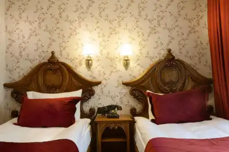 Bablin Butik Otel - 28