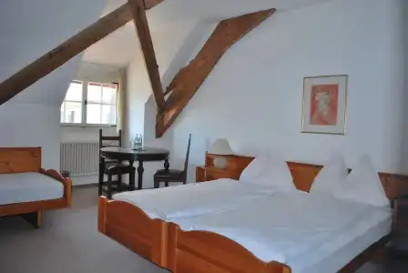 Gasthaus Hirschen - 17
