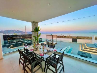 Poseidon Beach - 76