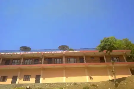 Annapurna View Sarangkot - 0