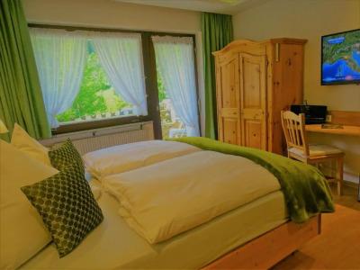 Schwarzwald-Pension Kräutle - 52