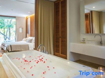 MUTHI MAYA Forest Pool Villa Resort - 79