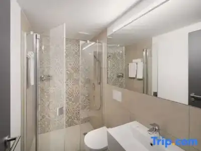 Brera Serviced Apartments Ulm - 74