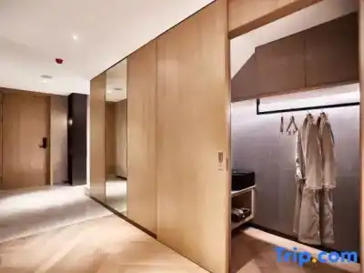 Rosedale Shenzhen - 32