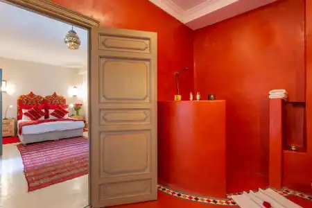 Riad Azahar - 54
