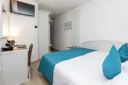 Albergo Cappello e Cadore - 24