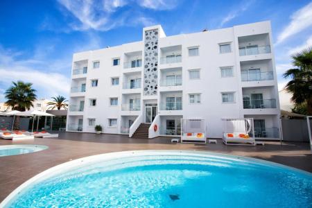 Tropicana Ibiza Suites - 17