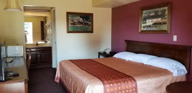 Classic Inn - 21