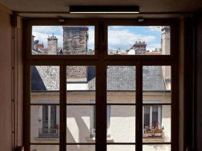 Hôtel des Remparts - 7