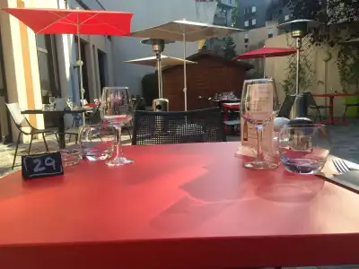 ibis Bourges - 25