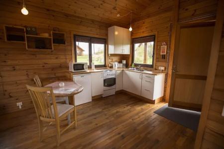 Hestasport Cottages - 30