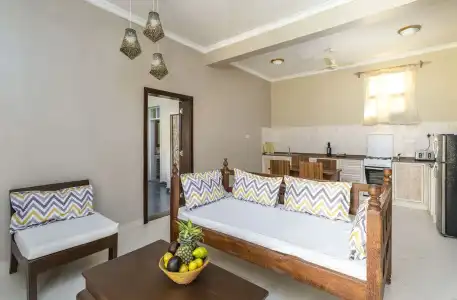 Paje Beach Apartments & - 48