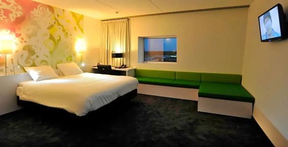 Tulip Inn Eindhoven Airport - 71