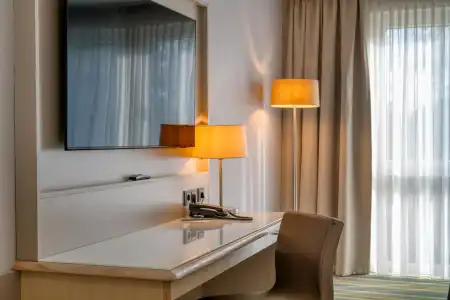 Park Inn by Radisson Düsseldorf Kaarst - 6