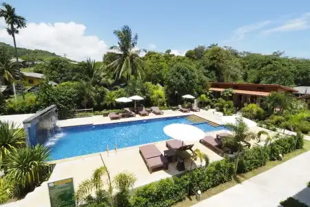 Lanta Riviera Villa Resort - 13
