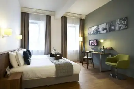 Citadines Holborn-Covent Garden London - 38