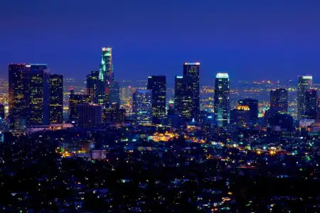 The Westin Bonaventure and Suites, Los Angeles - 14