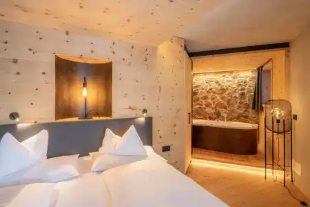 La Roccia Wellness - 97