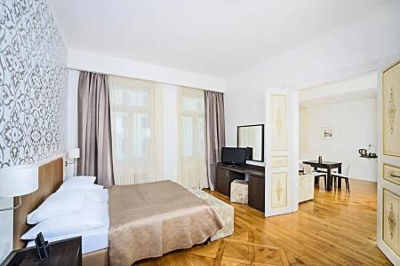 Deminka Palace - 52