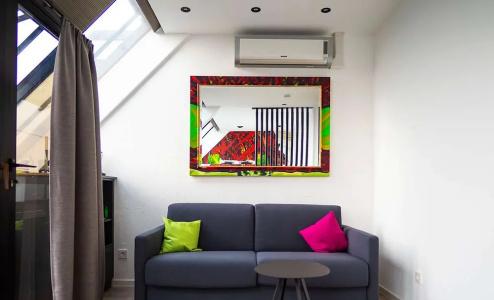 am Triller - & Serviced Apartments - 70