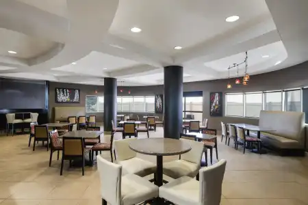 Best Western Premier Freeport Inn Calgary Airport - 30
