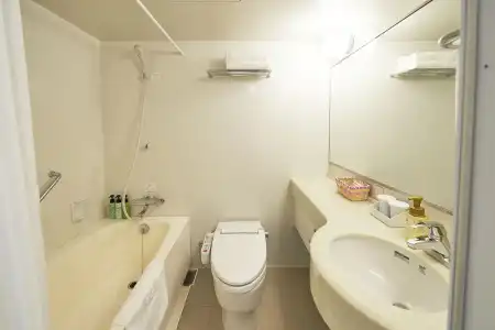 Sotetsu Fresa Inn Nagano Zenkojiguchi - 9