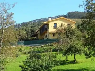 Rural Mirador de Deva - 6