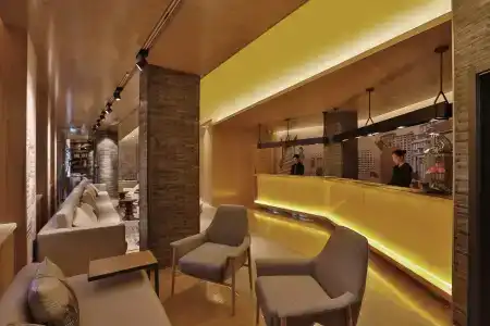 Orange Select Guangzhou Tianhe Gangding - 12