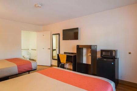 Motel 6 Savannah, GA - Midtown - 41