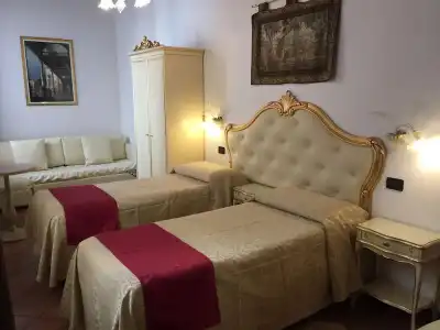 Alloggi SS Giovanni e Paolo - 86