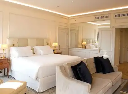 Parco dei Principi Grand & Spa - 4
