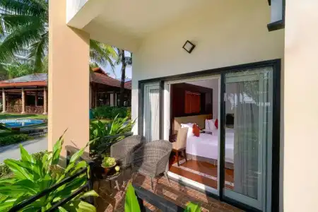 Famiana Resort & Spa Phu Quoc - 7
