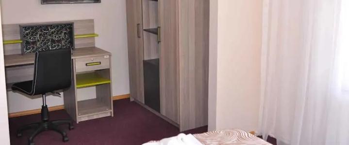 Emsa Otel Maltepe - 18