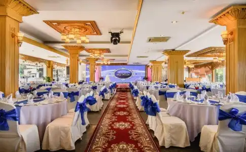 Huong Giang Resort and Spa - 15