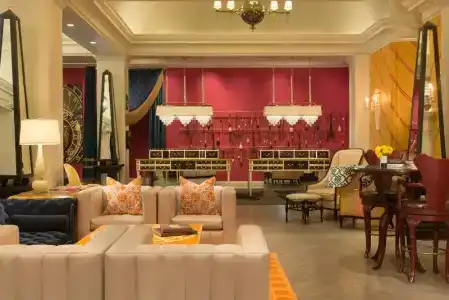 Kimpton Monaco Philadelphia by IHG - 10