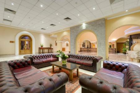 Paradise Bay Resort - 1