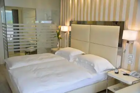 Park Imperial Centro Tao Natural Medical Spa - 159