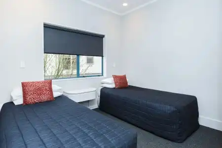 Aubyn Court Spa Motel - 70