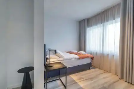 Hlemmur Suites - 108