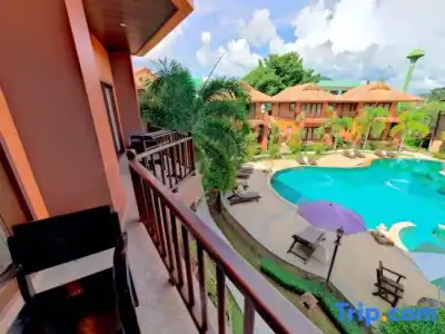 Andamanee Boutique Resort Aonang Krabi - 107